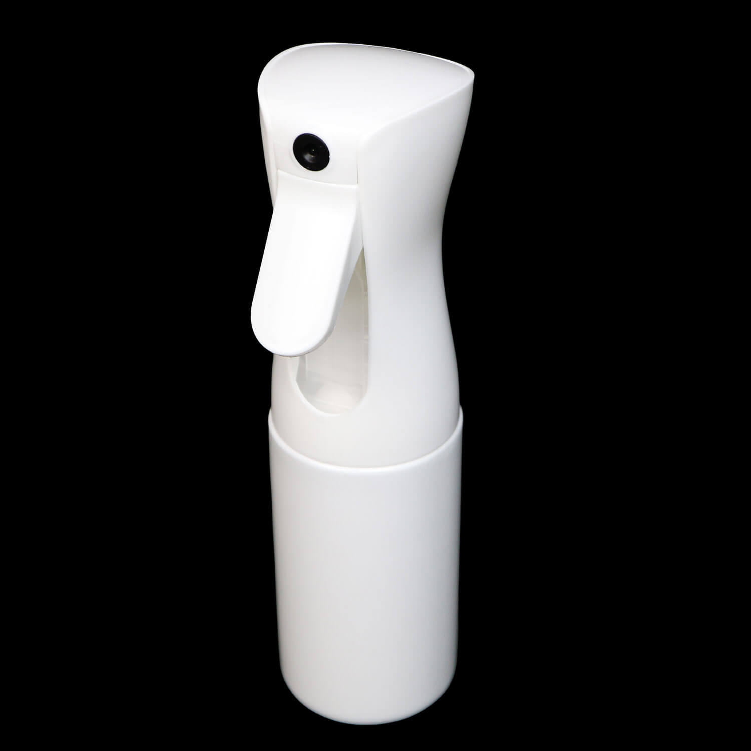 ミストスプレーボトル 霧吹き 超微粒子スプレー 容量160ml ホワイト ミストスプレーボトル 霧吹き 超微粒子スプレー 容量160ml ホワイト